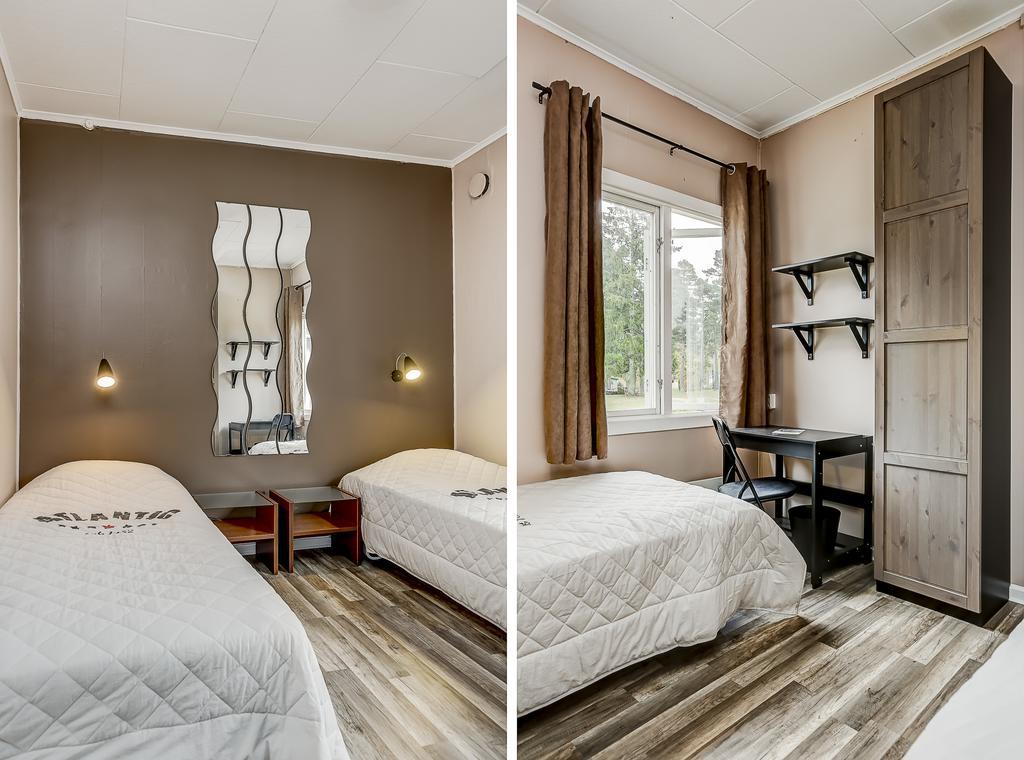 Stf Hostel Laerbro/Grannen Phòng bức ảnh