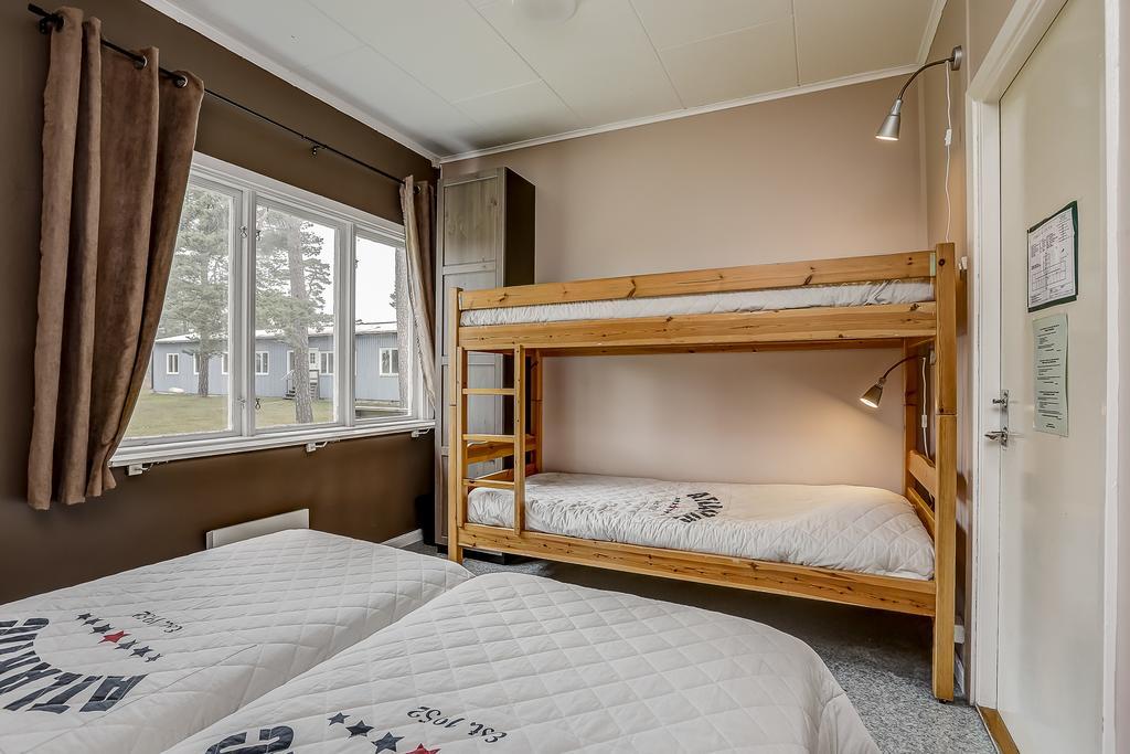 Stf Hostel Laerbro/Grannen Phòng bức ảnh