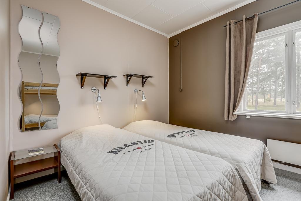 Stf Hostel Laerbro/Grannen Phòng bức ảnh