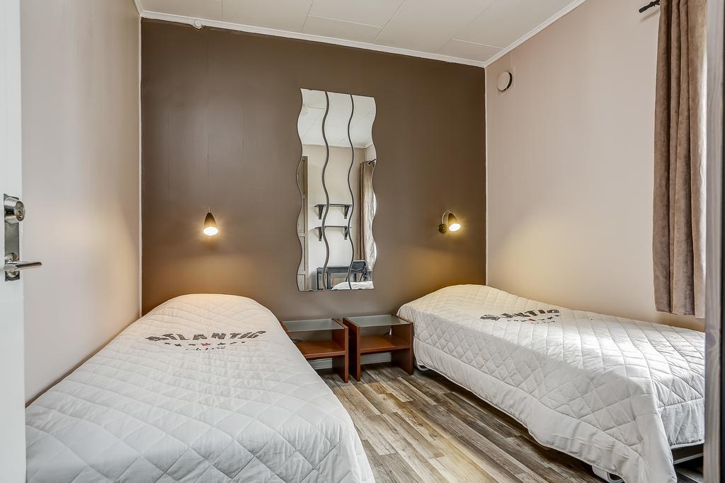Stf Hostel Laerbro/Grannen Phòng bức ảnh