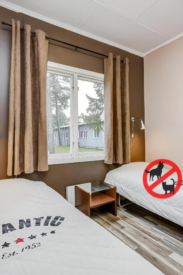 Stf Hostel Laerbro/Grannen Phòng bức ảnh