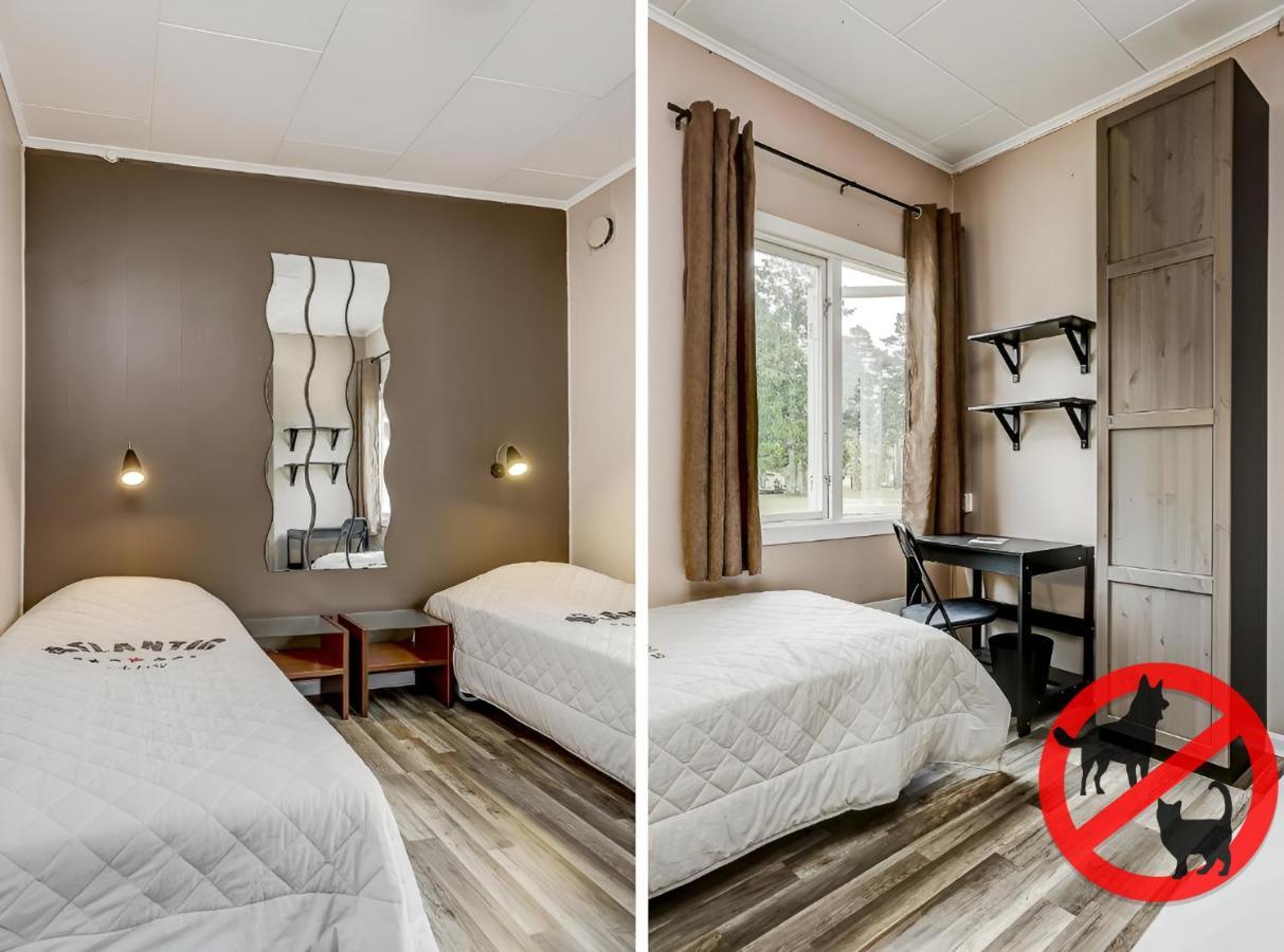 Stf Hostel Laerbro/Grannen Phòng bức ảnh