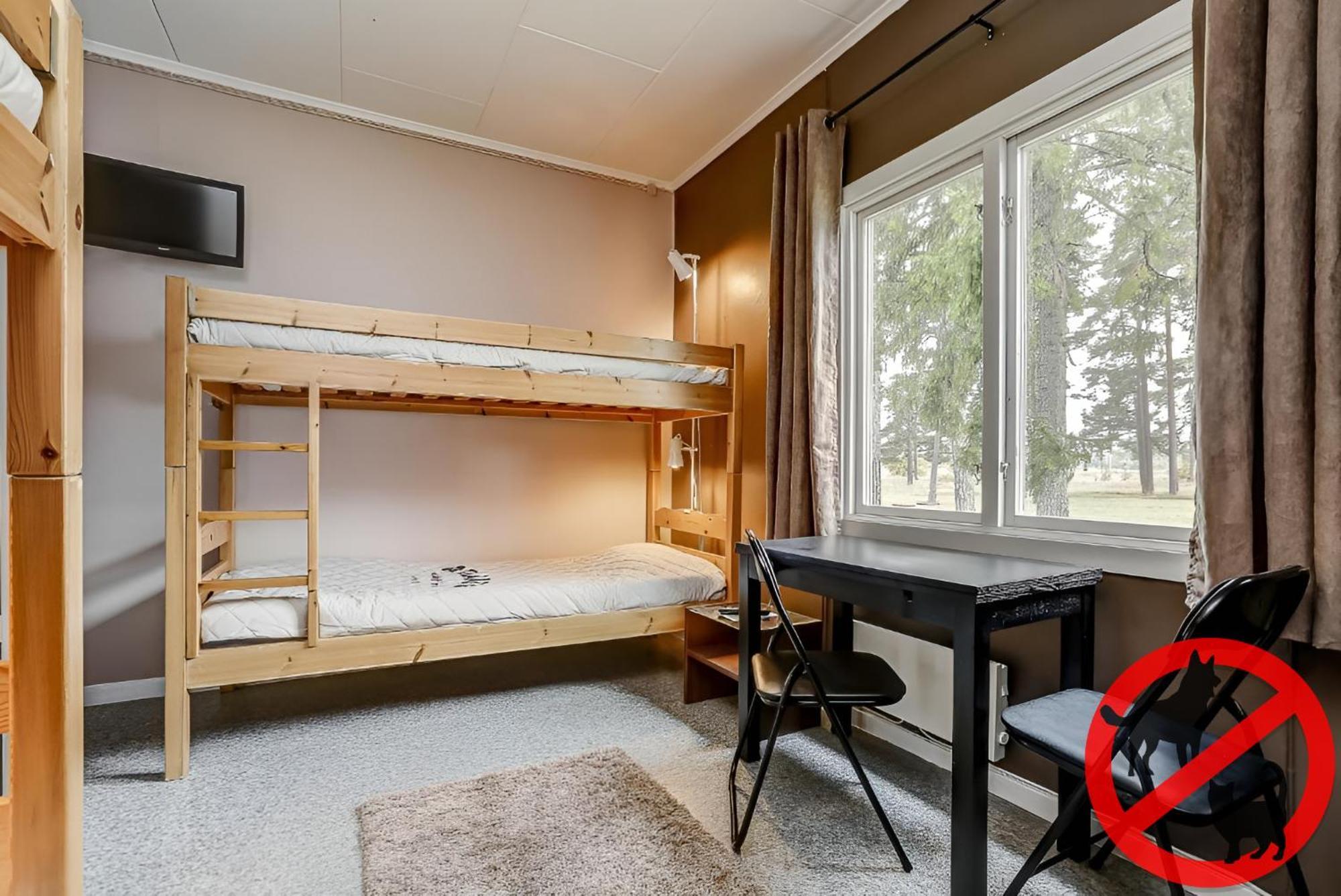 Stf Hostel Laerbro/Grannen Phòng bức ảnh