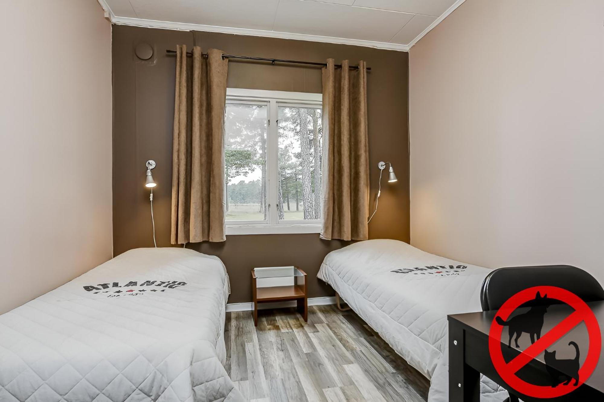 Stf Hostel Laerbro/Grannen Phòng bức ảnh