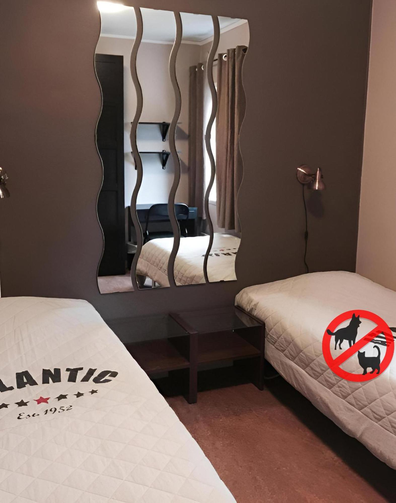 Stf Hostel Laerbro/Grannen Phòng bức ảnh