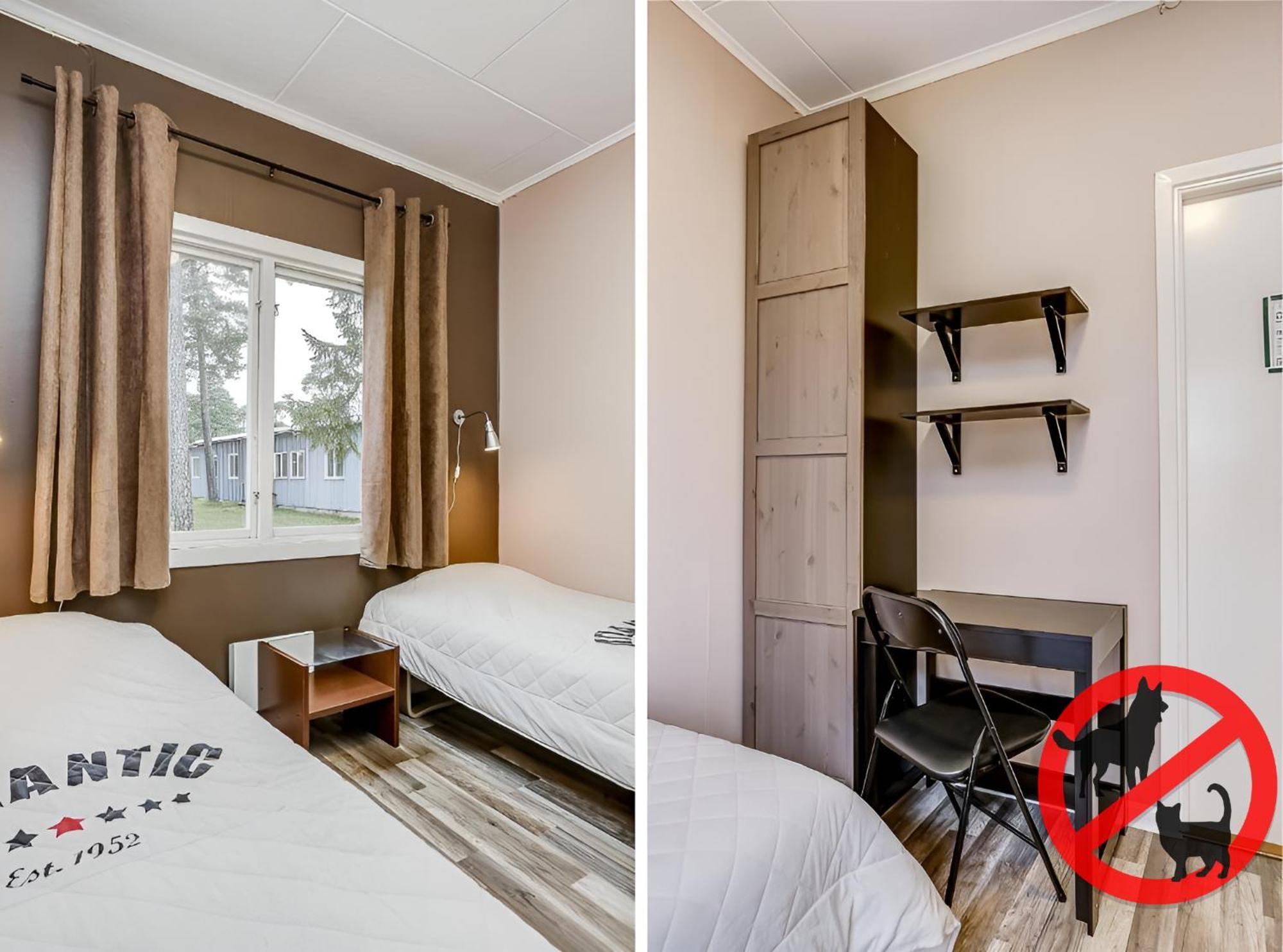 Stf Hostel Laerbro/Grannen Phòng bức ảnh