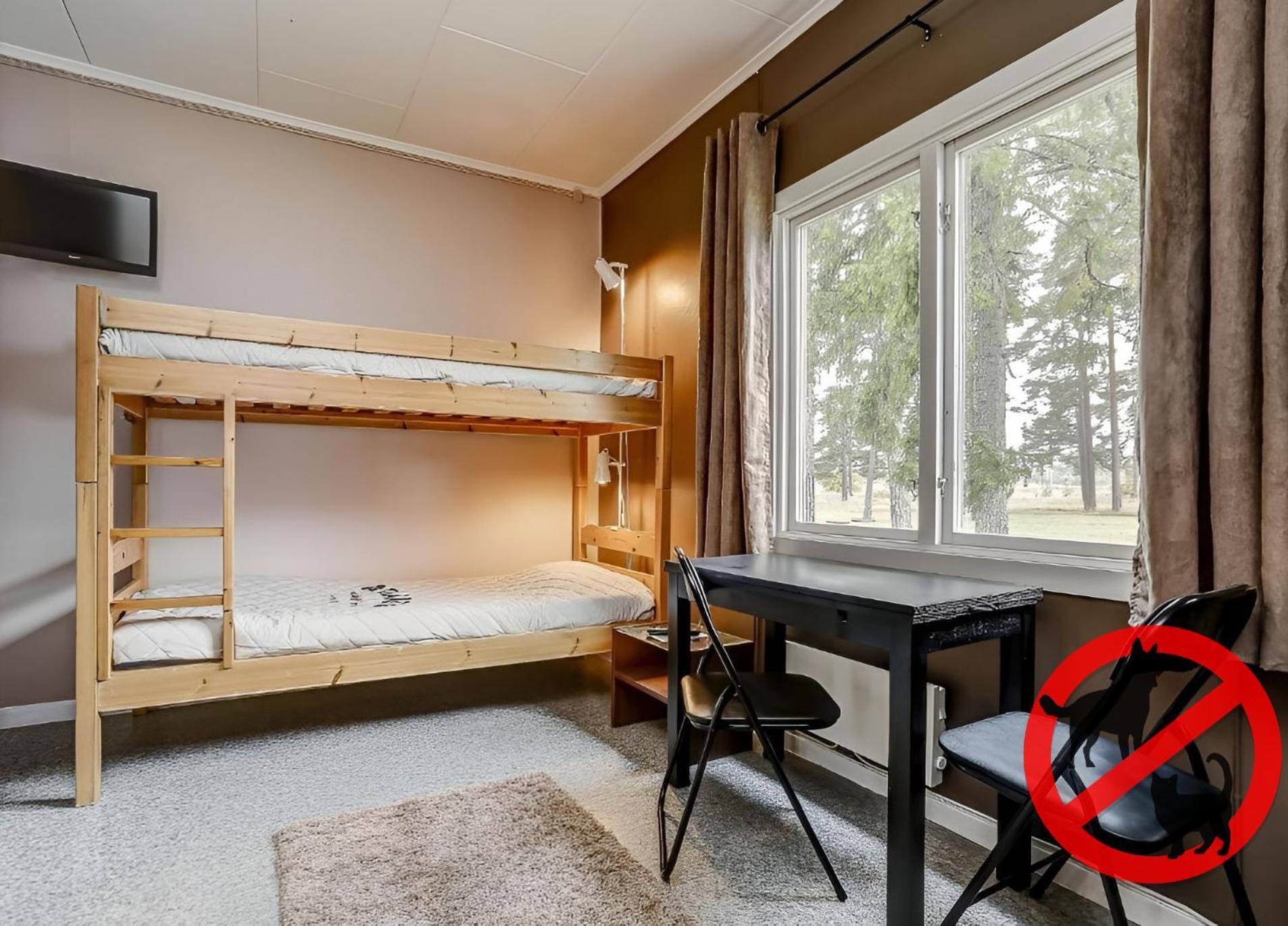 Stf Hostel Laerbro/Grannen Phòng bức ảnh