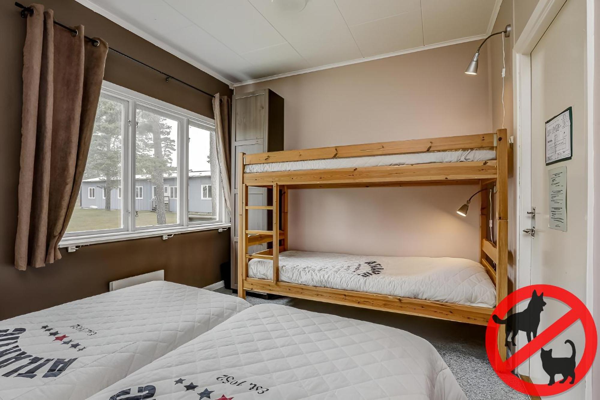 Stf Hostel Laerbro/Grannen Phòng bức ảnh