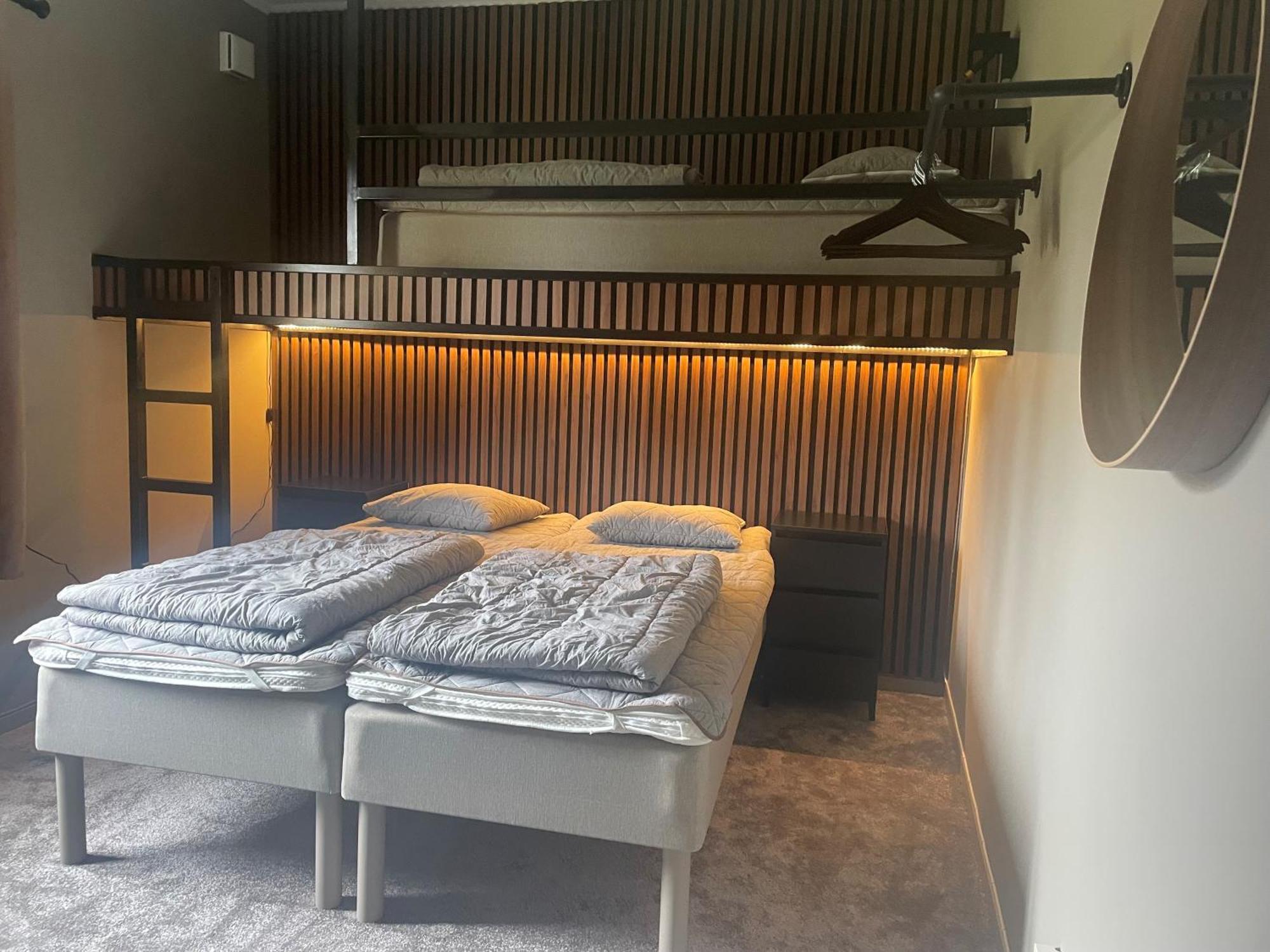 Stf Hostel Laerbro/Grannen Ngoại thất bức ảnh
