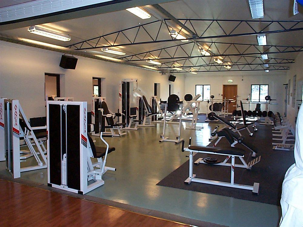 Stf Hostel Laerbro/Grannen Ngoại thất bức ảnh