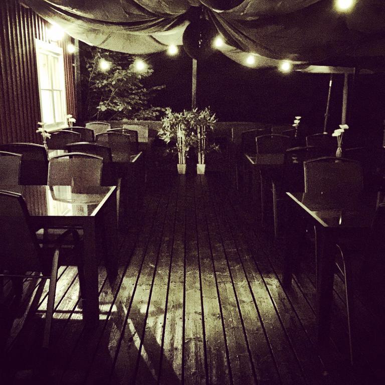 Stf Hostel Laerbro/Grannen Ngoại thất bức ảnh