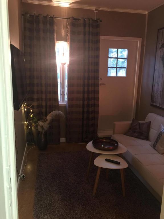 Stf Hostel Laerbro/Grannen Ngoại thất bức ảnh