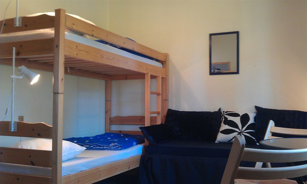 Stf Hostel Laerbro/Grannen Ngoại thất bức ảnh