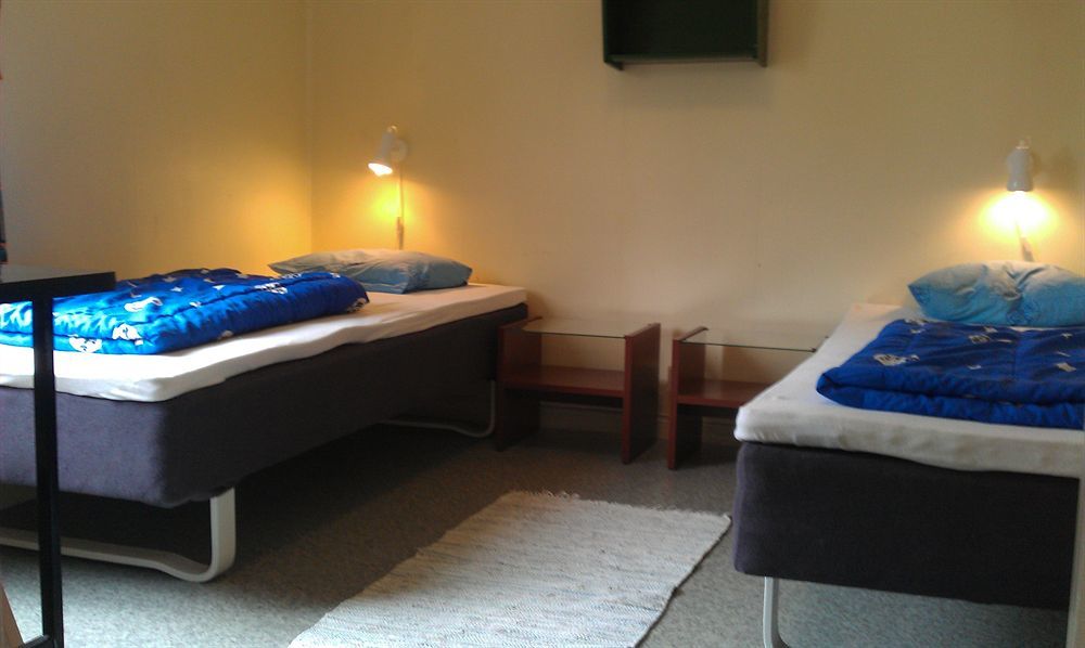 Stf Hostel Laerbro/Grannen Ngoại thất bức ảnh
