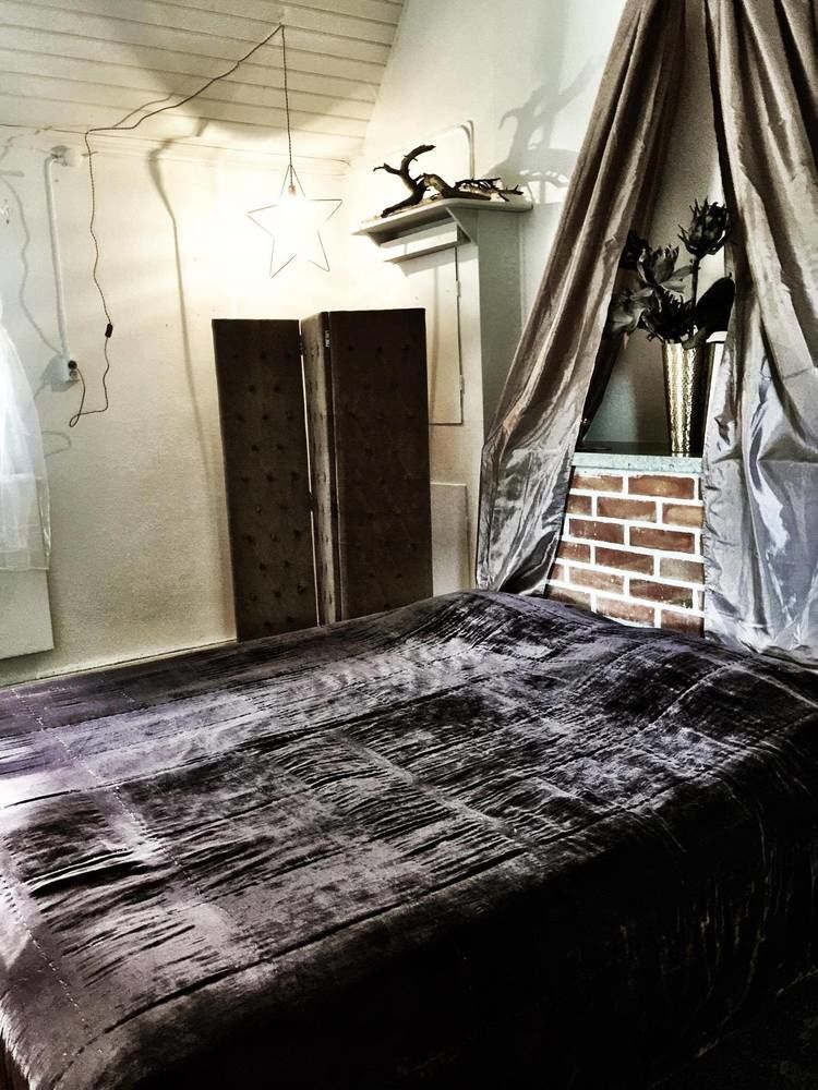 Stf Hostel Laerbro/Grannen Ngoại thất bức ảnh