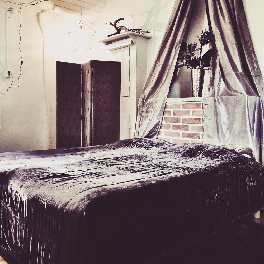 Stf Hostel Laerbro/Grannen Ngoại thất bức ảnh